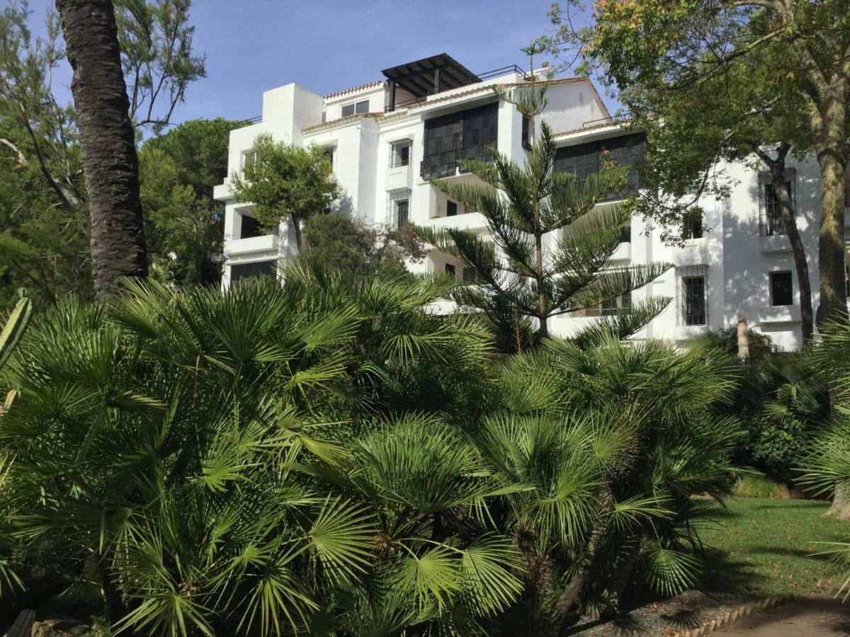Jardines De Las Golondrinas มาร์เบยา ภายนอก รูปภาพ