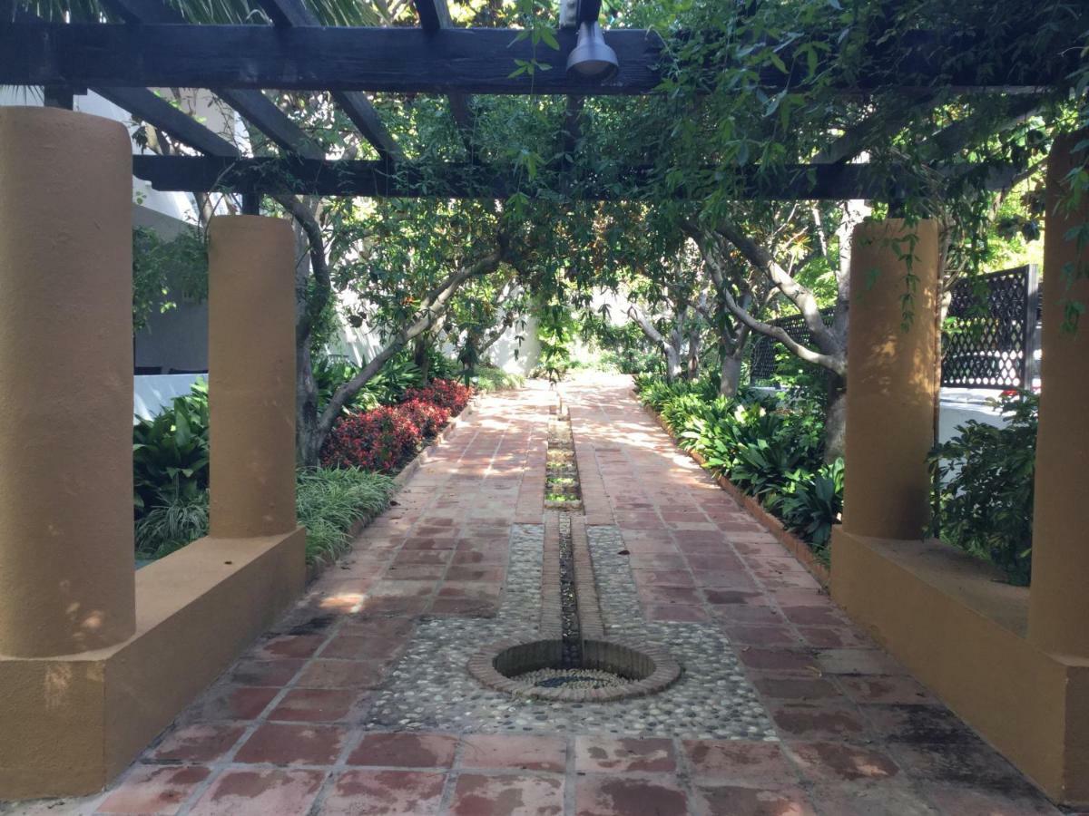 Jardines De Las Golondrinas มาร์เบยา ภายนอก รูปภาพ